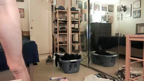 nakedmonkey online show from 03.29.26