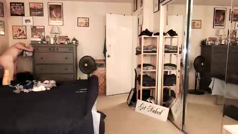 nakedmonkey online show from 05.29.26