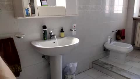 Naked Naturist online show from 01.25.25