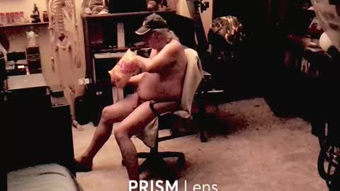 Naked Naturist online show from 09.22.25