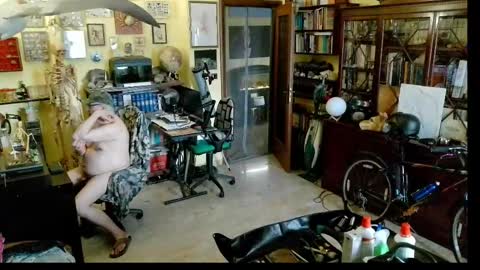 Snapshot of nakednudist72 chatting on 05.14.26 Naked Naturist online show from 05.14.26