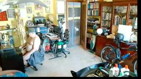 Snapshot of nakednudist72 chatting on 05.19.26 Naked Naturist online show from 05.19.26