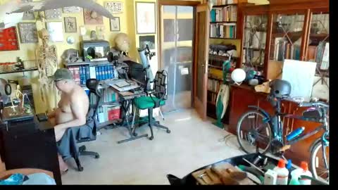 Snapshot of nakednudist72 chatting on 05.21.26 Naked Naturist online show from 05.21.26