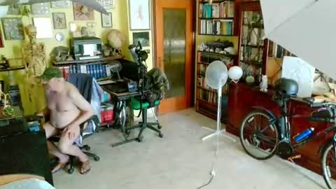 Snapshot of nakednudist72 chatting on 07.28.26 Naked Naturist online show from 07.28.26
