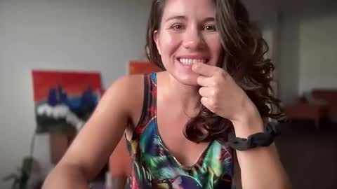 nakedpaint245477 online show from 12.11.24