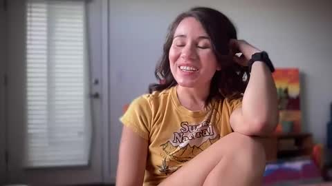 nakedpaint245477 online show from 12.12.24