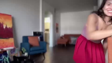 nakedpaint245477 online show from 12.16.24