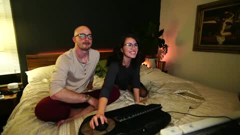 nakedpaint245477 online show from 12.18.24