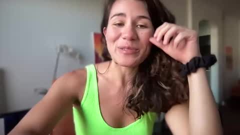 nakedpaint245477 online show from 12.20.24