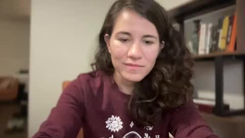 nakedpaint245477 online show from 12.21.24