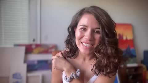 nakedpaint245477 online show from 12.24.24