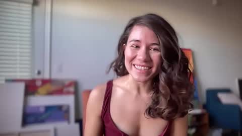 nakedpaint245477 online show from 12.30.24