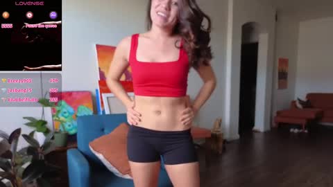 nakedpaint245477 online show from 02.10.25