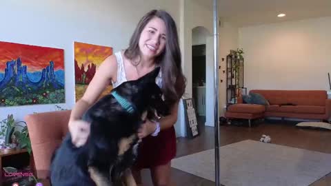 nakedpaint245477 online show from 10.08.25