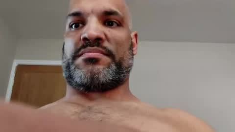 nakedparty123 online show from 04.20.26