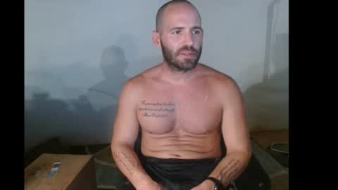 Preacher online show from 12.23.24