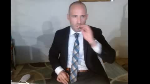 Preacher online show from 01.09.25