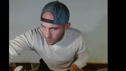 Preacher online show from 01.12.25