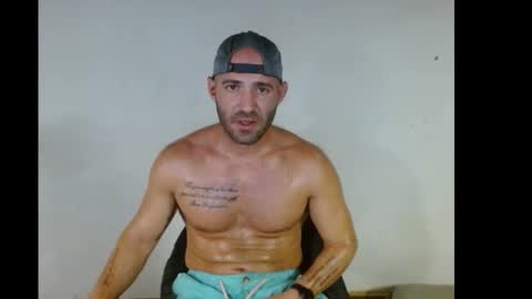 Preacher online show from 01.15.25