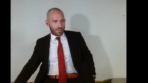 Preacher online show from 01.19.25