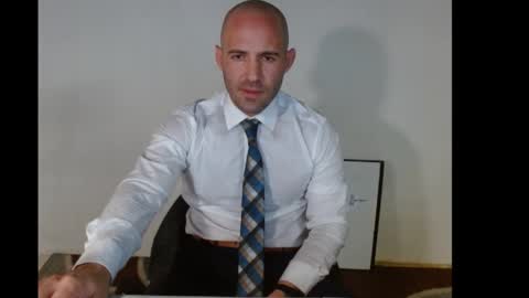 Preacher online show from 01.25.25