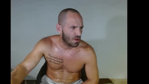 Preacher online show from 02.04.25