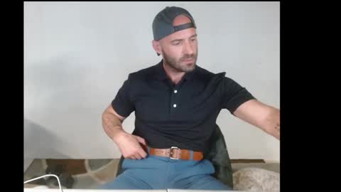 Preacher online show from 03.05.25