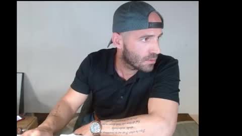 Preacher online show from 03.05.25