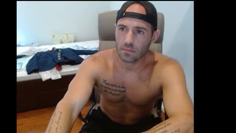 Preacher online show from 11.09.25