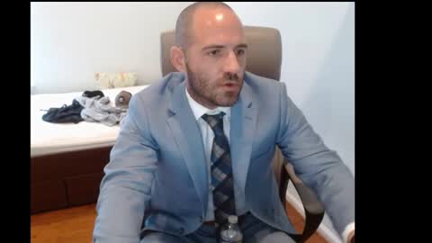 Preacher online show from 11.14.25