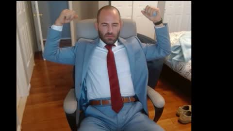 Preacher online show from 11.16.25