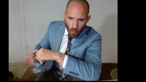 Preacher online show from 12.04.25