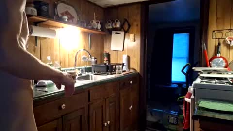 hot daddy online show from 02.15.25