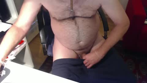Nakedwanker10 online show from 01.20.25