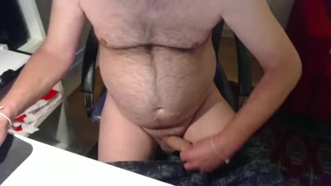 Nakedwanker10 online show from 01.30.25