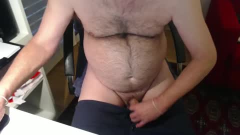 Nakedwanker10 online show from 02.05.25