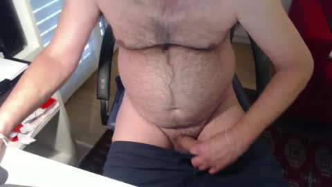 Nakedwanker10 online show from 02.06.25