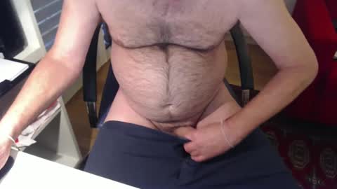 Nakedwanker10 online show from 02.07.25