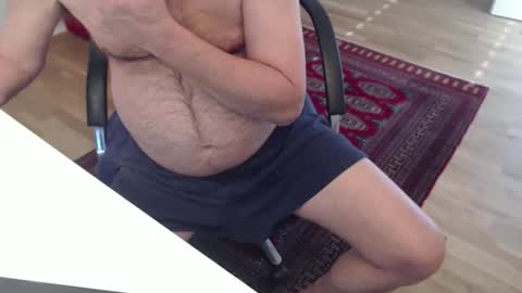 Nakedwanker10 online show from 03.02.26