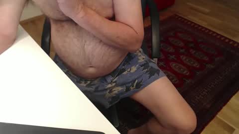 Nakedwanker10 online show from 03.19.26
