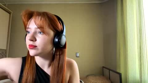 Luna online show from 02.14.26