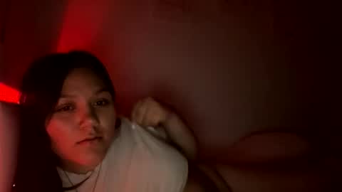 Snapshot of nala323 chatting on 11.16.25 nala323 online show from 11.16.25