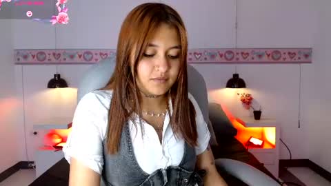Nala online show from 07.23.26