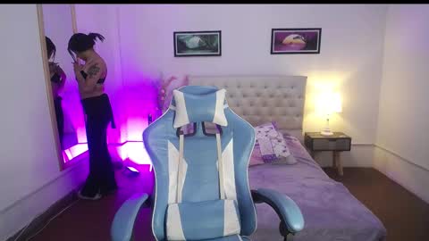 nala_sc online show from 10.27.25