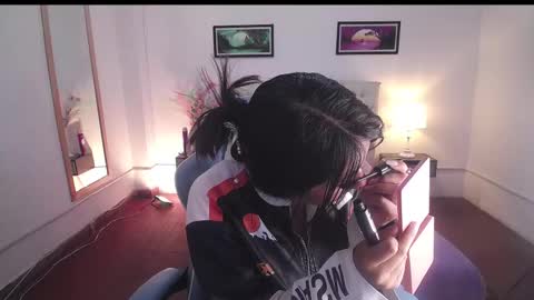 nala_sc online show from 11.13.25