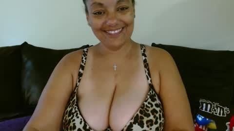 Nala Thickk online show from 10.07.25