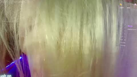 Onlyf4s nalalan29 online show from 02.12.25