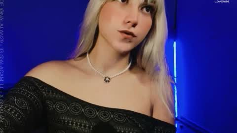 Onlyf4s nalalan29 online show from 09.20.25