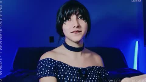 Onlyf4s nalalan29 online show from 10.08.25