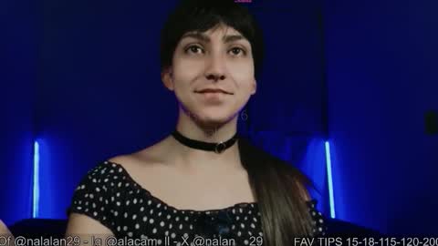 Snapshot of nalan_ chatting on 02.14.26 Onlyf4s nalalan29 online show from 02.14.26